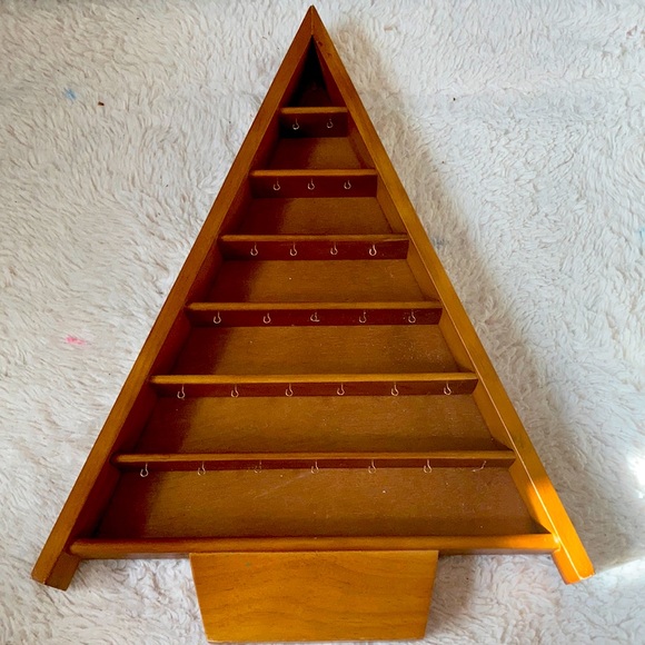 Shadow Box Memory Tree